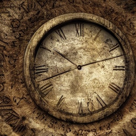 Enigma of Time