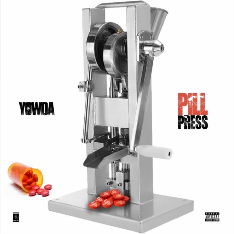 Pill Press | Boomplay Music