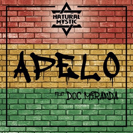 Apelo ft. Doc Miranda | Boomplay Music