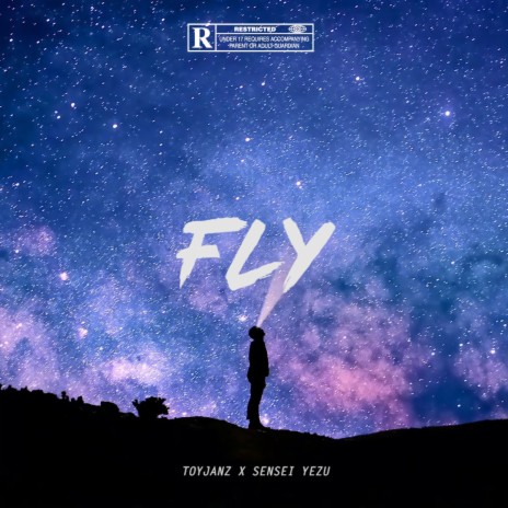 Fly (feat. TOYJANZ)
