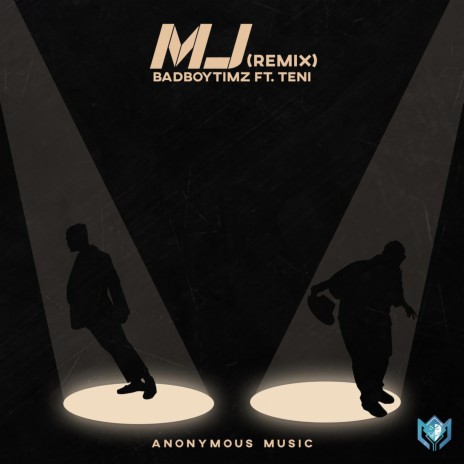 Mj (Remix) ft. Teni | Boomplay Music
