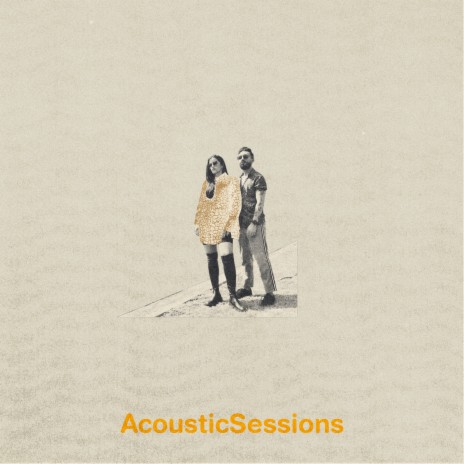 Di que si (Acoustic Sessions) | Boomplay Music