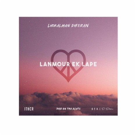 Lanmour ek Lape | Boomplay Music