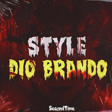 Style Dio Brando | Boomplay Music