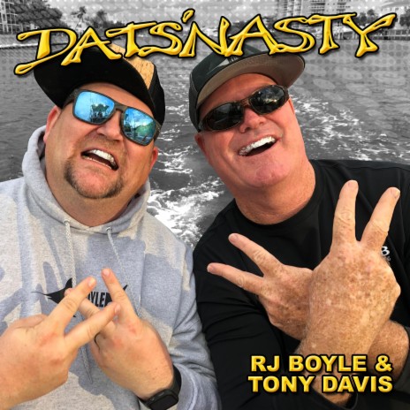 DATS'NASTY | Boomplay Music