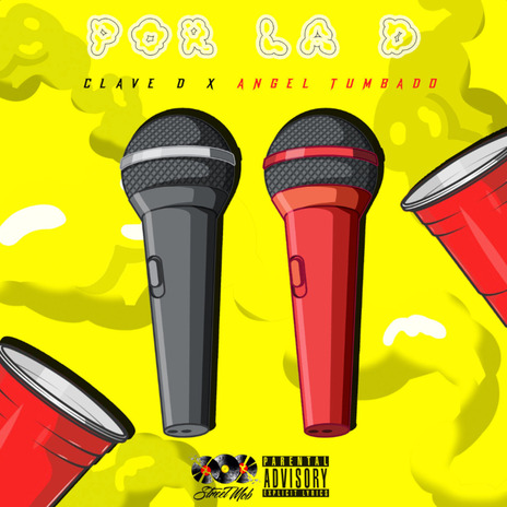 Por La D | Boomplay Music