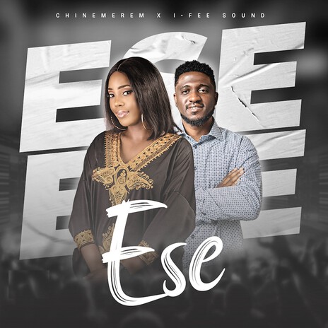 Ese ft. I-fee Sound | Boomplay Music