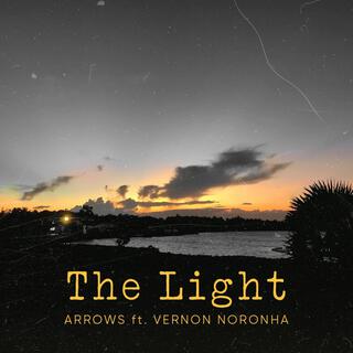 The Light ft. Vernon Noronha lyrics | Boomplay Music