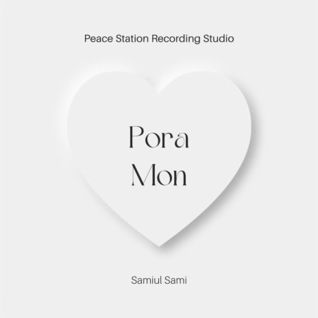 PORA MON | Boomplay Music