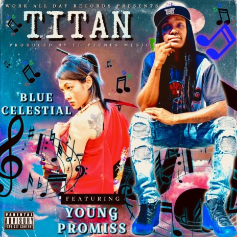 Titan ft. Young Promiss | Boomplay Music
