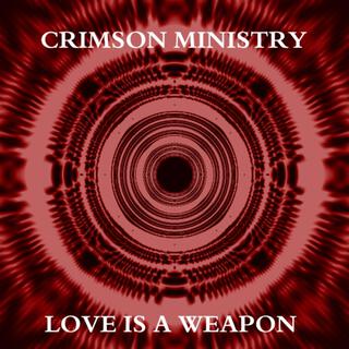 Love Is A Weapon