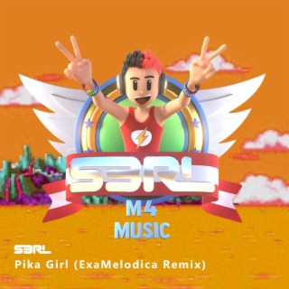 Pika Girl (ExaMelodica Remix)