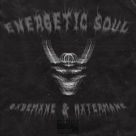 ENERGETIC SOUL ft. GXBEMXNE | Boomplay Music