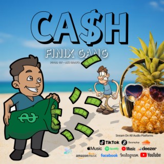 Cash