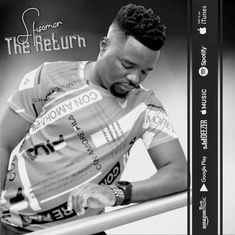 The Return | Boomplay Music