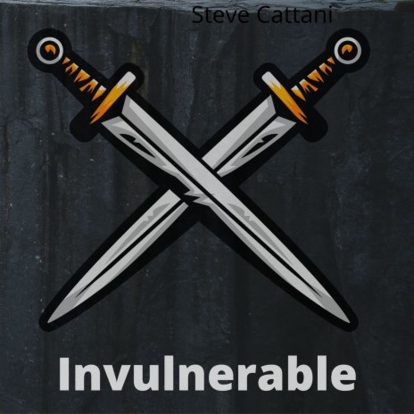 Invulnerable | Boomplay Music