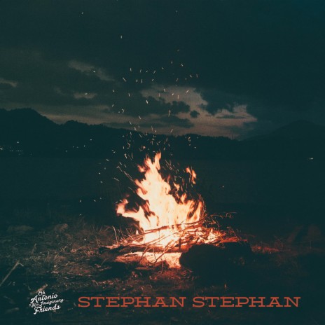 Stephan Stephan | Boomplay Music