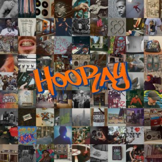 HOORAY (A Celebration of 50 Years of Hip Hop)