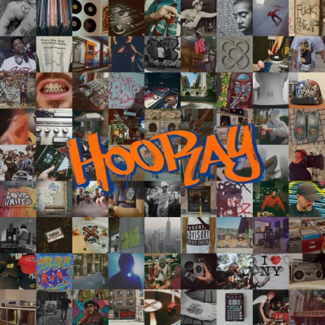 HIP HOP MY LOVE ft. Fatima | Boomplay Music