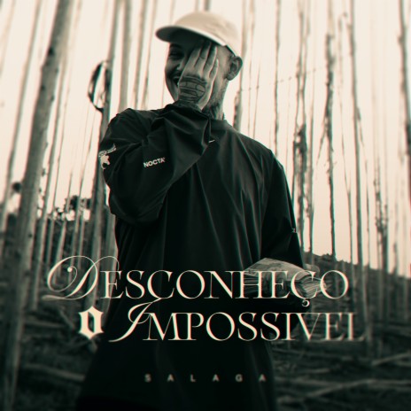 Desconheço o Impossível ft. Gioprod, Original Quality & Toepper | Boomplay Music