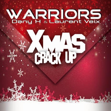 Xmas Crack Up (Hard Mix) ft. Laurent Veix | Boomplay Music