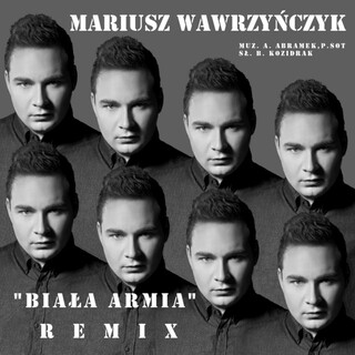 Biała armia (Remix)