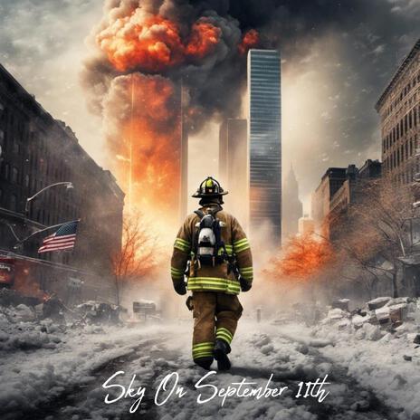 Sky On September 11th (Never Forget) | Boomplay Music