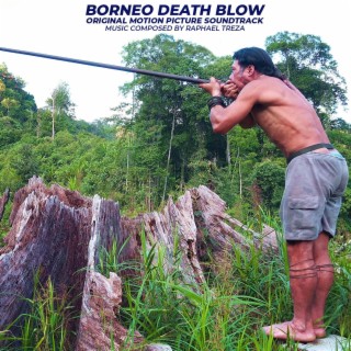 Borneo Death Blow (Original Motion Picture Soundtrack)