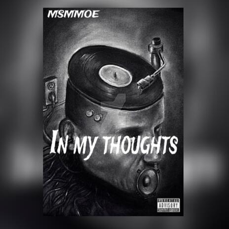 In my thoughts | Boomplay Music