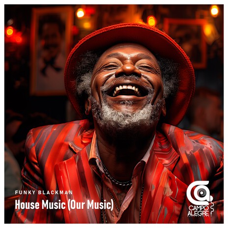 House Music (Our Music) | Boomplay Music