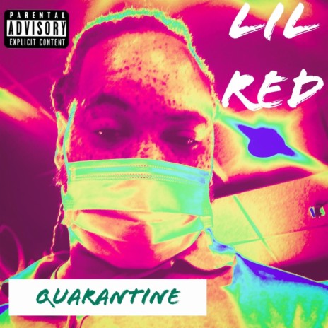 Quarantine | Boomplay Music