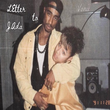 Letter to Jada (Interlude) | Boomplay Music