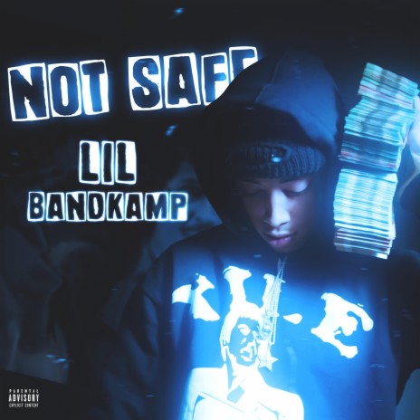 Not Safe | Boomplay Music