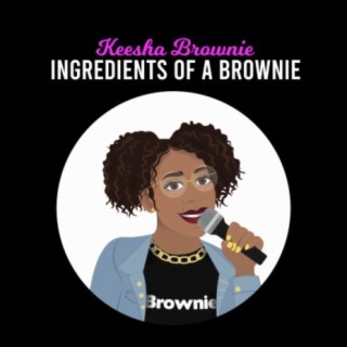 Keesha Brownie