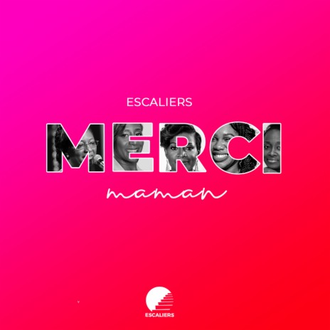 Merci Maman | Boomplay Music