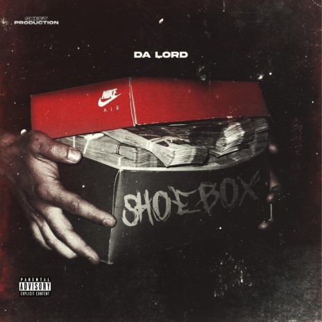 Shoebox | Boomplay Music