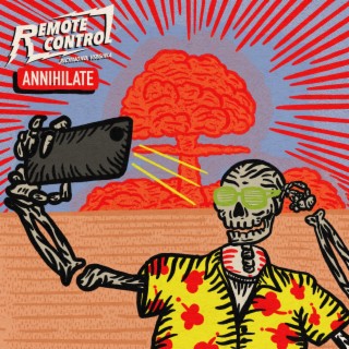 Annihilate (Shed Session)