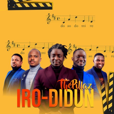 IRO-DIDUN | Boomplay Music