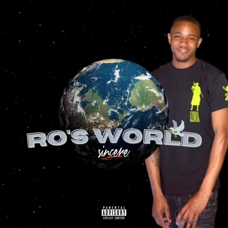 Ro's World ft. Millie Mountain | Boomplay Music