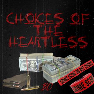 Choices of the Heartle$$