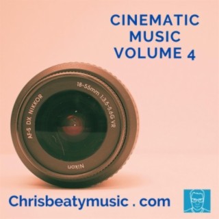 Cinematic Music Volume 4