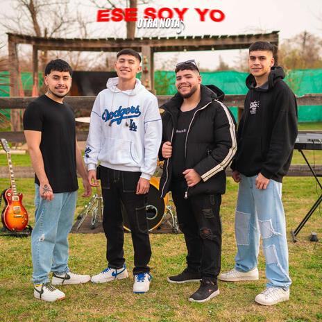 Ese Soy Yo | Boomplay Music