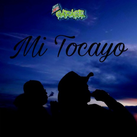 Mi Tocayo