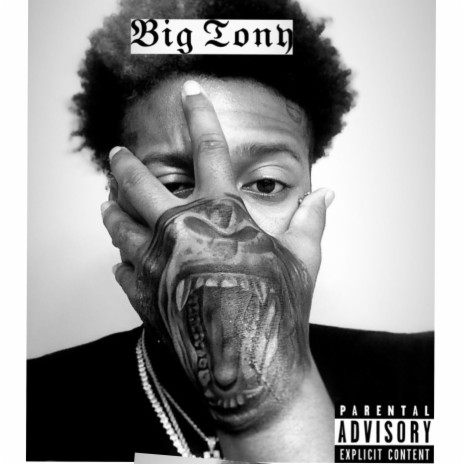 Gang Gang (feat. Big Kuza) | Boomplay Music