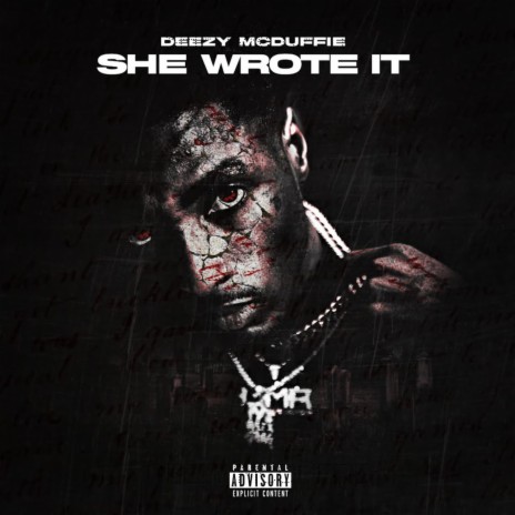 She Wrote It | Boomplay Music