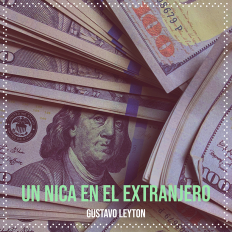 Un Nica En El Extranjero | Boomplay Music