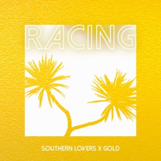 Southern Lovers x Gold