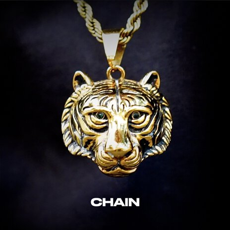 Chain | Boomplay Music