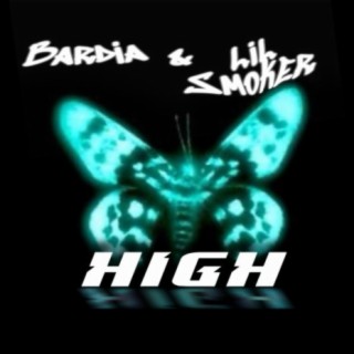 High (feat. Bardia)