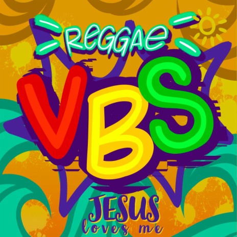 Jesus Loves Me (Reggae Version) ft. Avion Blackman